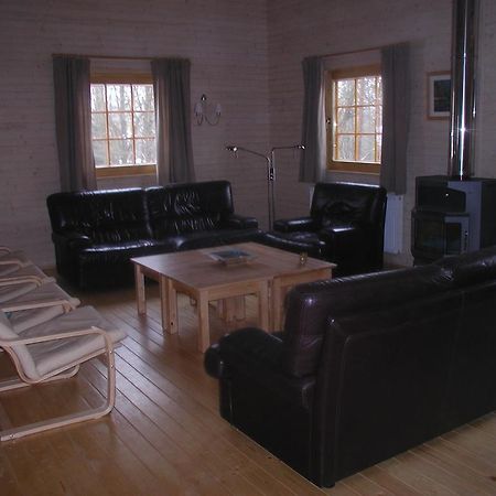 Le Gibier - Vakantiewoning Bomal Camera foto