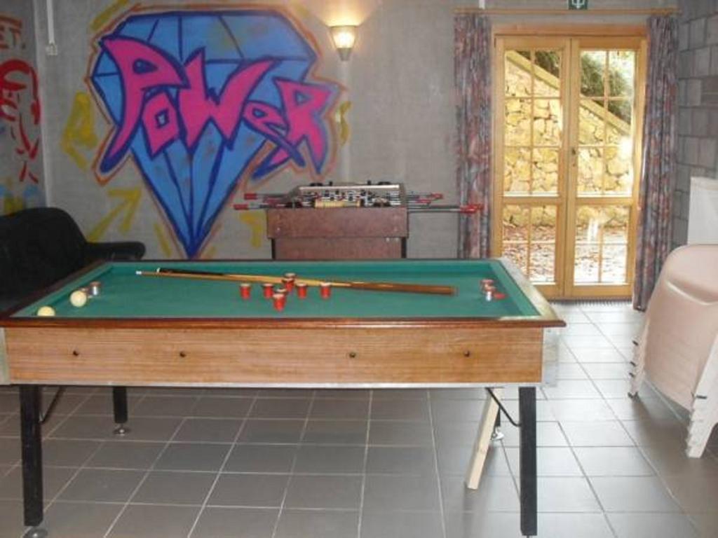 Le Gibier - Vakantiewoning Bomal Esterno foto