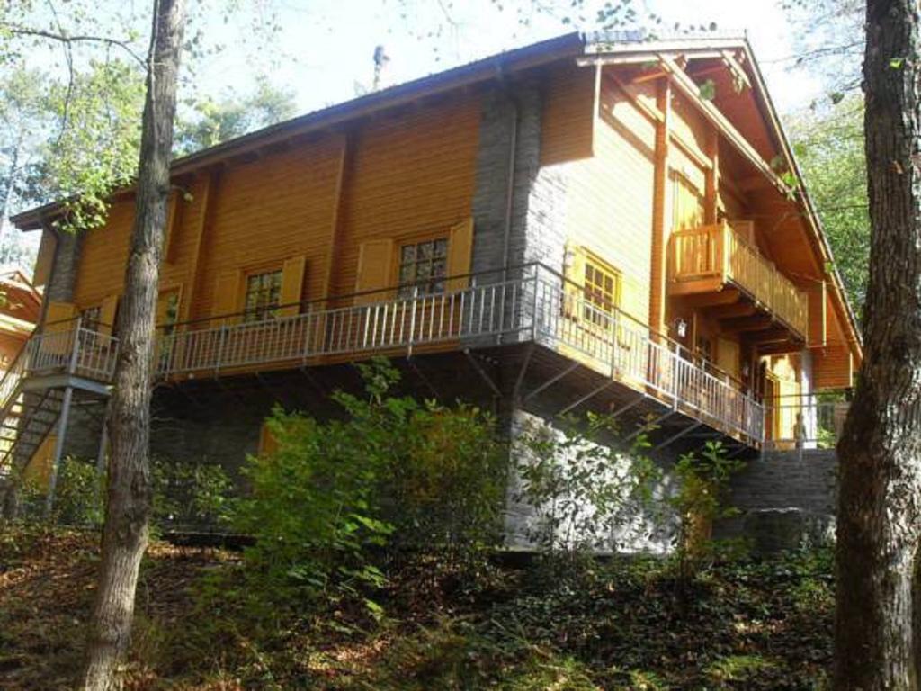 Le Gibier - Vakantiewoning Bomal Camera foto