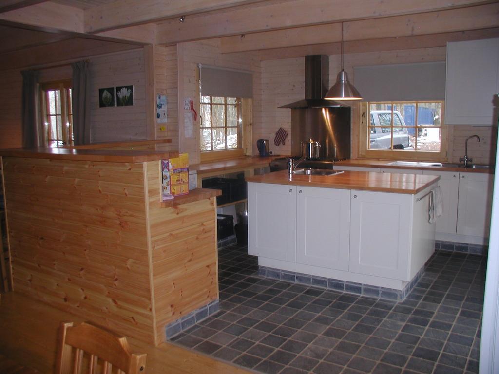 Le Gibier - Vakantiewoning Bomal Camera foto