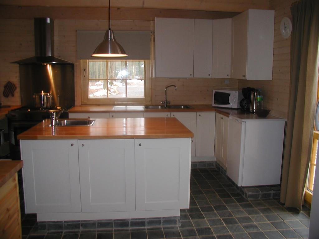 Le Gibier - Vakantiewoning Bomal Camera foto