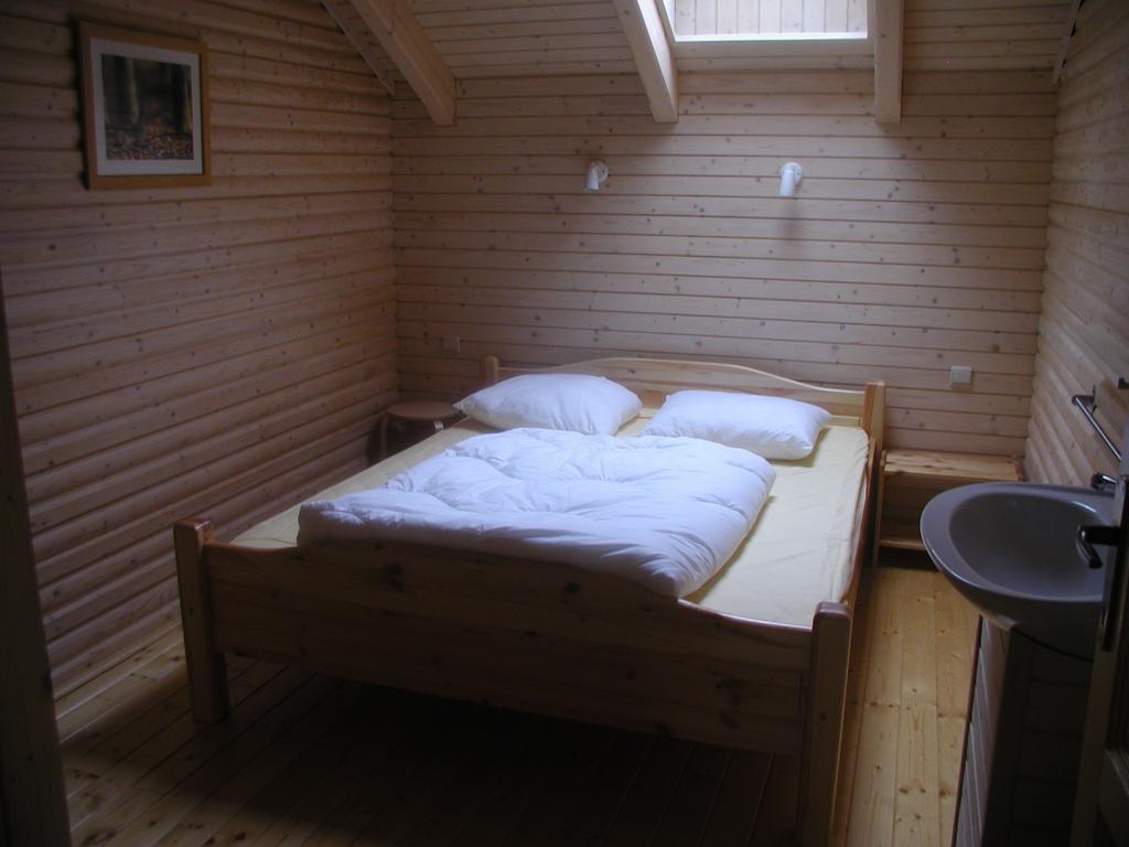 Le Gibier - Vakantiewoning Bomal Camera foto